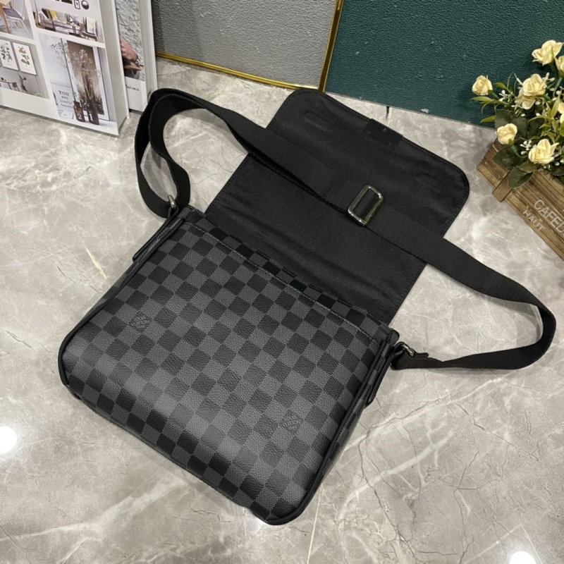 LV Satchel bags